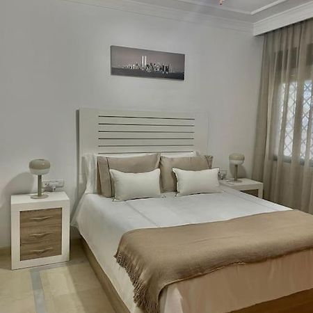 Piso En Marbella En Primera Linea De Playa Экстерьер фото