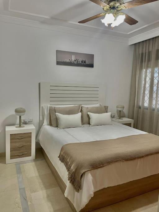 Piso En Marbella En Primera Linea De Playa Экстерьер фото