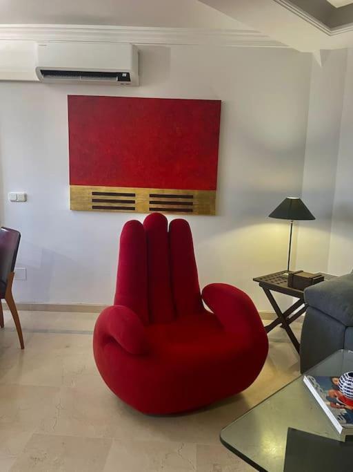 Piso En Marbella En Primera Linea De Playa Экстерьер фото