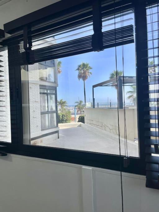 Piso En Marbella En Primera Linea De Playa Экстерьер фото