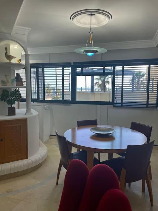 Piso En Marbella En Primera Linea De Playa Экстерьер фото