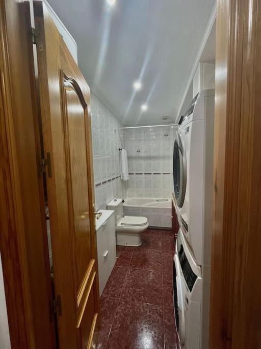 Piso En Marbella En Primera Linea De Playa Экстерьер фото